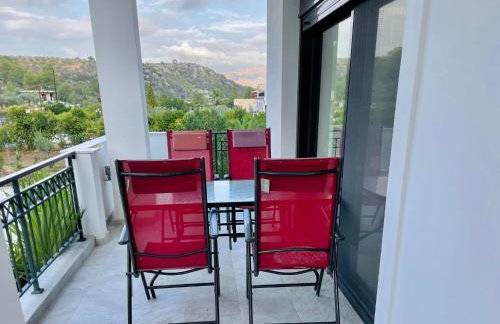 2 Villa Macky Ground Floor Apartment - Foto 1