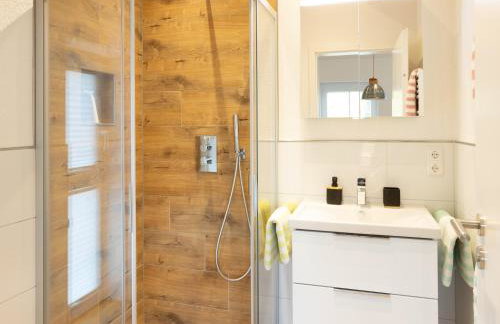 Ferienwohnung Verschnuufeckli - Foto 8