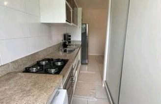 Apto praia brava Itajaí - Foto 8