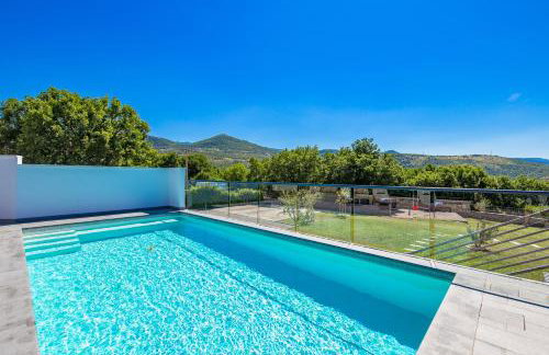 Villa Krasica - Private Tennis Court, Sauna & Jacuzzi - Foto 51