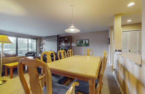 Bayfront Retreat A - Foto 8