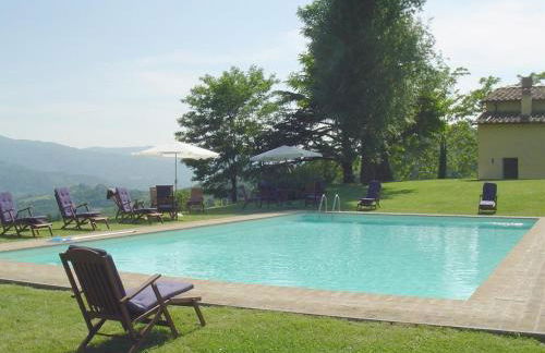 Tenuta il Cerro - Foto 11