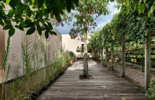 Casa das Tucaneiras - magnificent country house - Foto 43