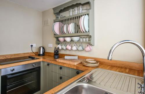 Bwthyn Llys Machynlleth Old Court House - Foto 6