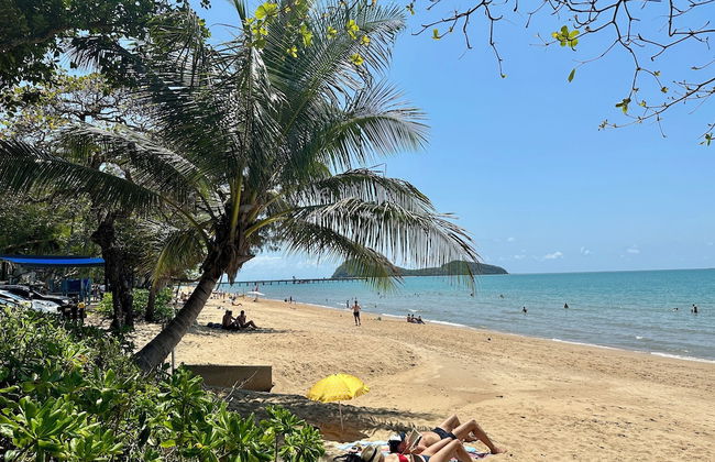 Sweet Creek Cottage, Palm Cove - Foto 53