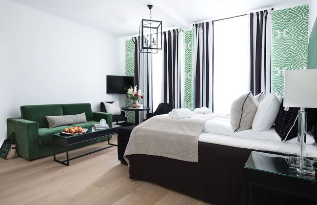 Frogner House - Bygdøy Allé - Foto 17