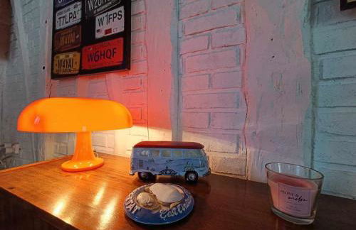 Les Malous - Foto 61