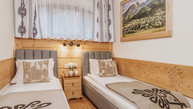 Hyrny Giewont LoftAffair - Foto 3, Habitación