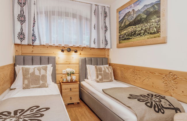 Hyrny Giewont LoftAffair - Foto 3