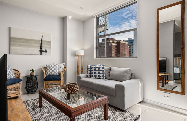 The Median Apartments - Photo 36