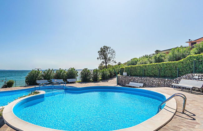 San Sivino 42 con Piscina by Wonderful Italy - Foto 55