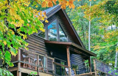 Lakewood Lodge - Foto 12