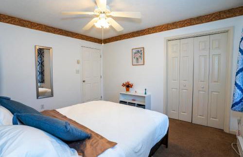 Joy Cabin Where Family Friends Make Memories - Foto 6