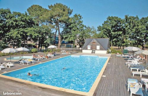 Les Marines du Treustel - Foto 4