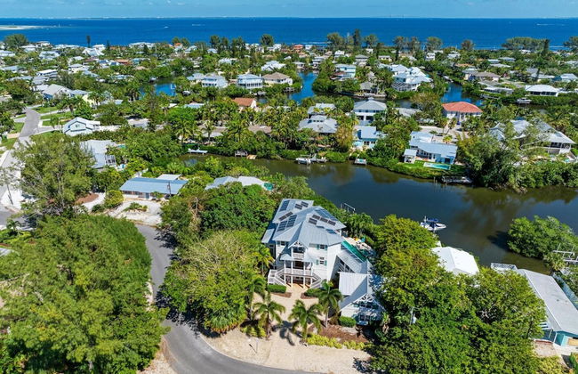 Anna Maria Beach Serenity - Foto 54