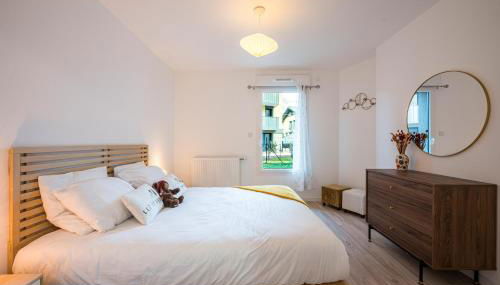 Capucines des Alpes - Au pied du Mont Blanc - Foto 5