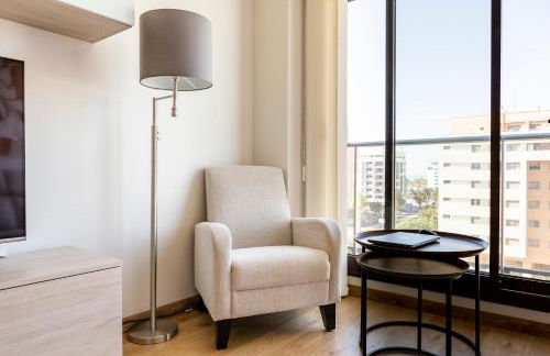 Pacífico FreshApartments - Foto 56