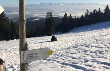 Apartament w górach Gorce - Foto 54