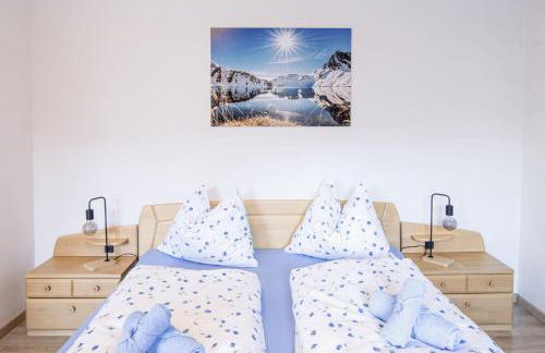 Rieplhof - Relaxing farm stay with breakfast and mountain view - Photo 21