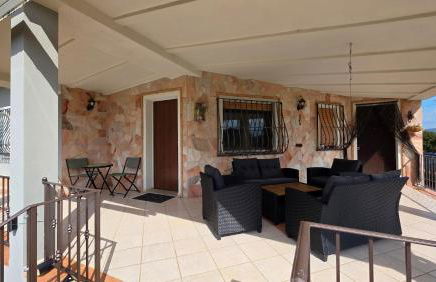 Villa Virginia Porto Pino - Foto 47