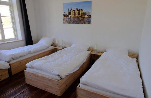 Gutshaus KVH FeWo Priwall - Photo 8