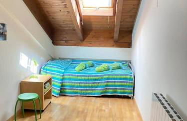 Coqueto dúplex - ORDESA l WIFI l VISTAS l GARAJE - Photo 26