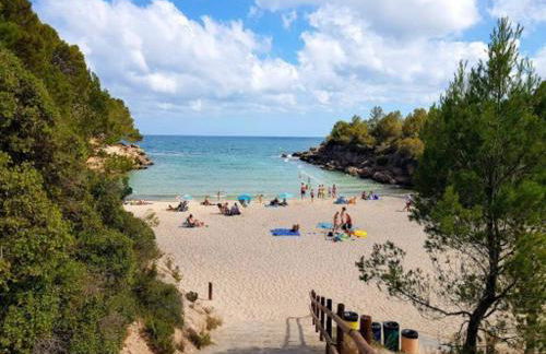 Apartamento en la playa - Foto 13