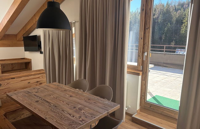 Residence Lastei - Photo 43