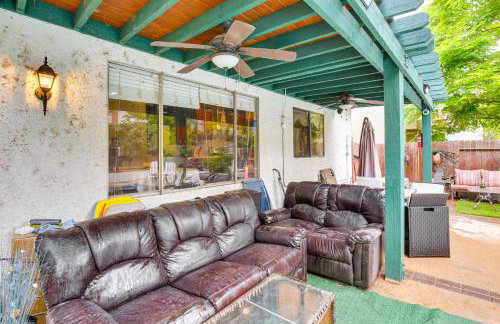 Anaheim Home with Pool, 14 Mi to Disneyland! - Foto 27