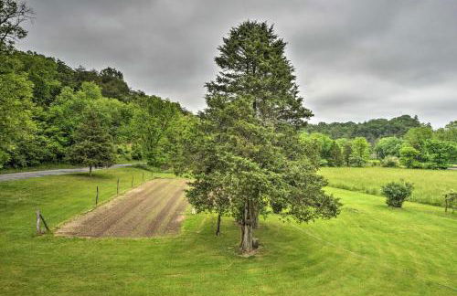 Cozy Family Home with Kayaks, Dock and Fire Pit! - Foto 28