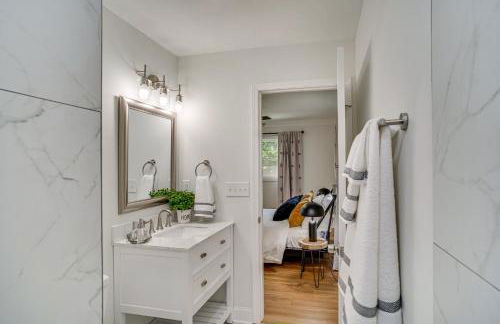 1 Mi to Downtown Gallatin Family-Friendly Home! - Foto 13