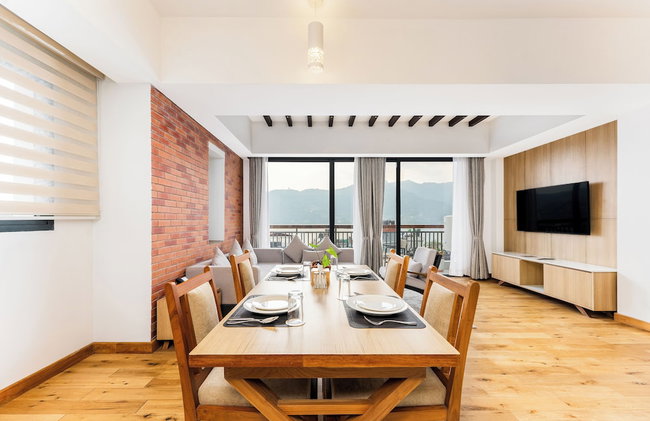 Atithi Suites - Photo 47