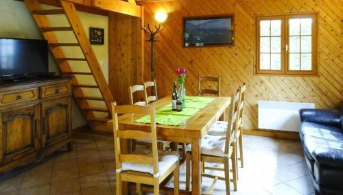 Wooden House by Beach near Barneville - Foto 5