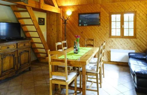 Wooden House by Beach near Barneville - Foto 5