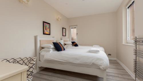 Stylish Victorian Apartment's close to the Botanical gardens, Free parking! - Foto 3