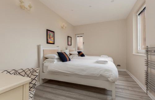 Stylish Victorian Apartment's close to the Botanical gardens, Free parking! - Foto 3