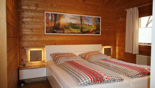 Romantikhütten 1 & 24 - Foto 4