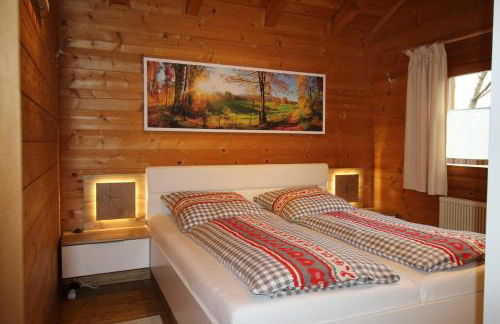 Romantikhütten 1 & 24 - Photo 4