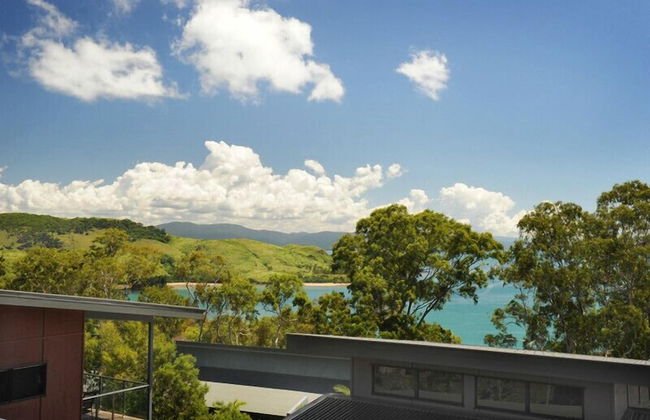 Pinnacle Apartments Hamilton Island - Foto 20