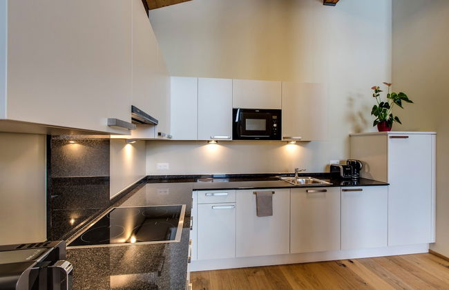 Priva Alpine Lodge Lenzerheide - Photo 43