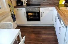 Tiny Cottage - Ferienhaus - Schnell in Hamburg-Lübeck-Lüneburg-Schwerin-Ostsee - Foto 6