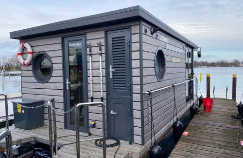 Hausboot Celina - Foto 13