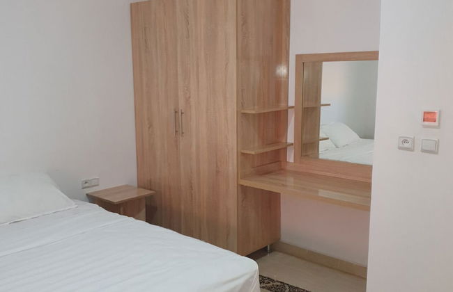 Residence Ouarzazate - Foto 4