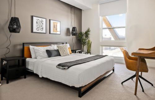 New! Sprawling Floor Plan - Central LoHi - Peloton - Foto 22