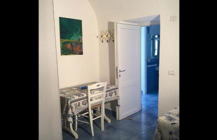 Casa Acqua Marina Ponza - Foto 44