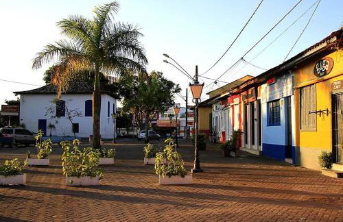 Paraíso Beira Mar, Casa Temporada Itanhaém, 30m Praia, Vista Mar, Piscina, Hidro, Wi-Fi 500 mb, Snooker, Churrasqueira, Garagem Grande, Lazer e Descanso - Foto 69