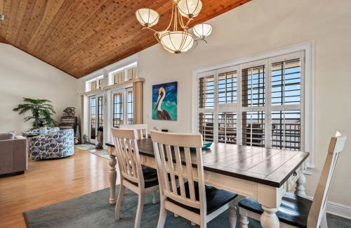 Toes in the Sand- a Gulf-Front Paradise - Foto 39