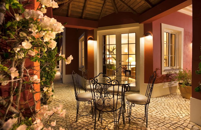 Luxurious Villa in Monchique With Private Pool - Photo 62