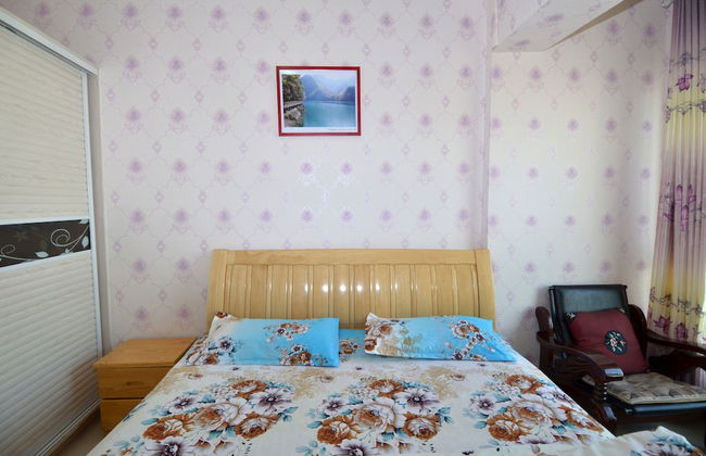 Lan Zhou Long Shang View Room - Photo 2