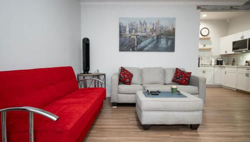 Charming Hideaway 1 BR APT 10 min to UGA - Foto 3